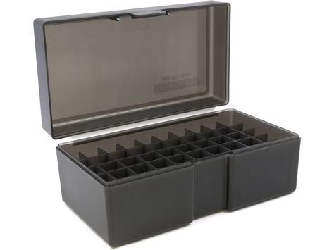 national metallic flip top ammo box plastic|midway plastic ammo box.